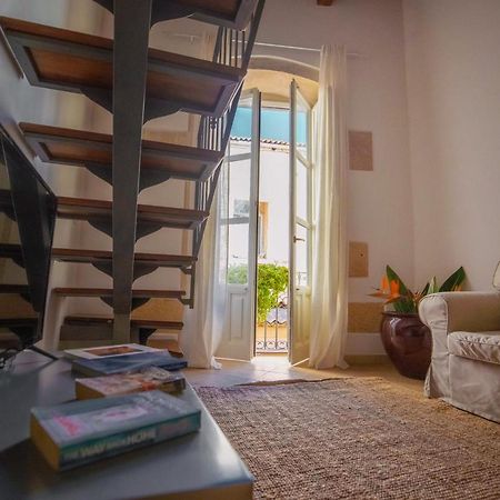 Anacreonte Ortigia Apartment Siraküza Dış mekan fotoğraf