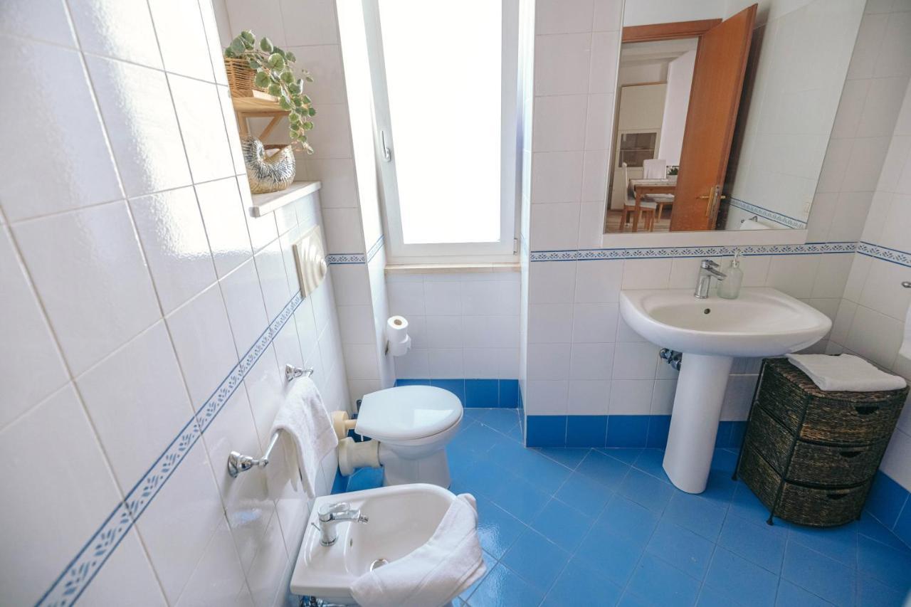 Anacreonte Ortigia Apartment Siraküza Dış mekan fotoğraf