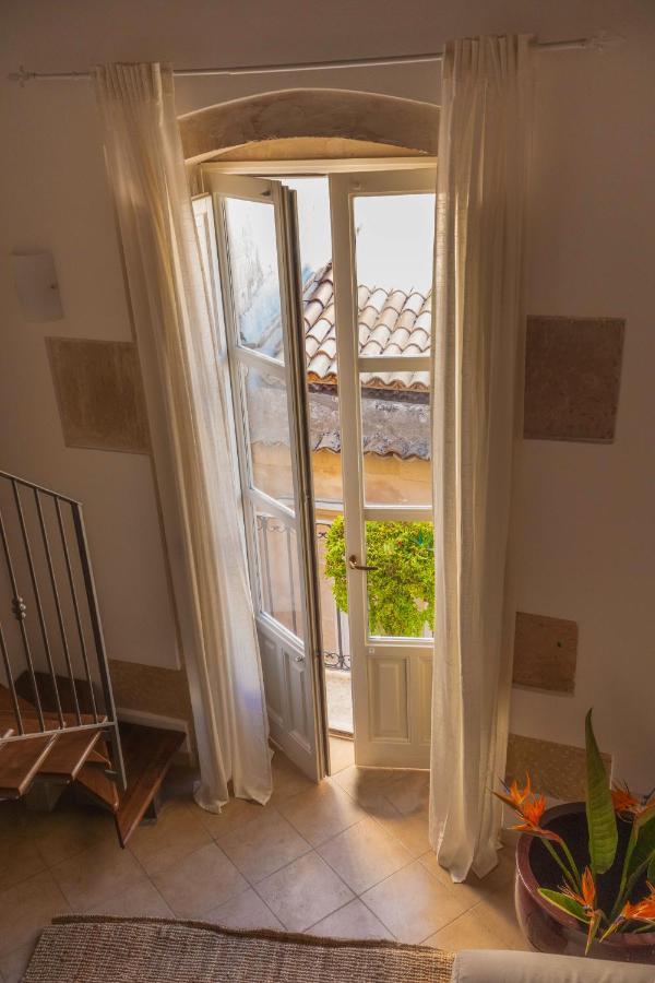 Anacreonte Ortigia Apartment Siraküza Dış mekan fotoğraf