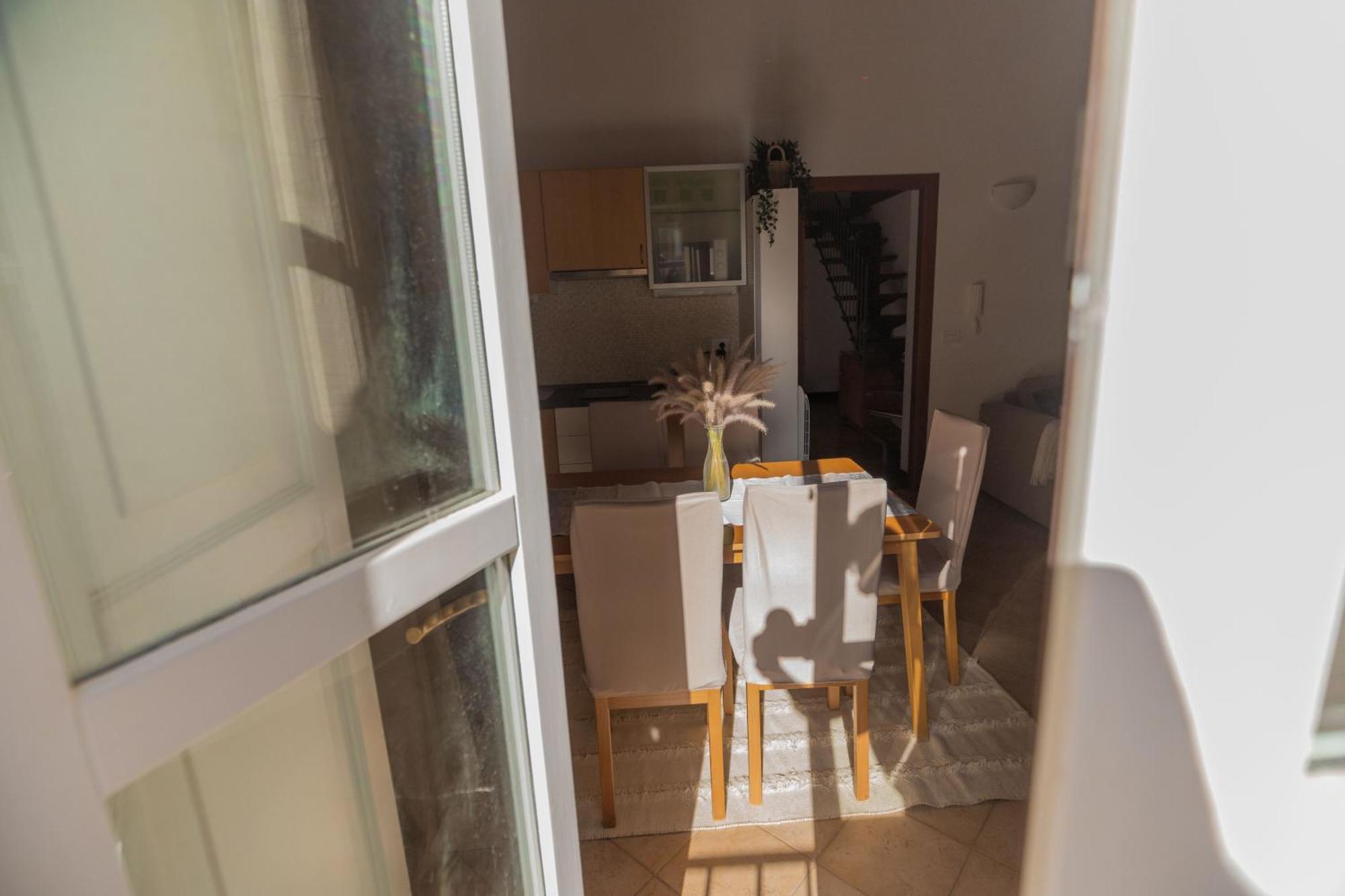 Anacreonte Ortigia Apartment Siraküza Dış mekan fotoğraf