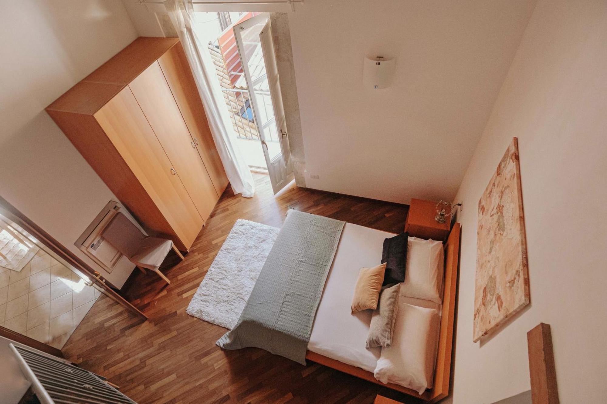 Anacreonte Ortigia Apartment Siraküza Dış mekan fotoğraf